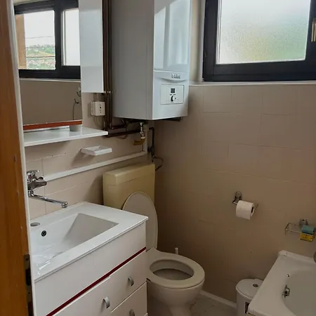 Apartment Melanie's Center