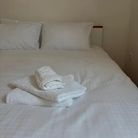 شقة Melanie's Center *