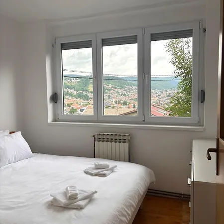 Apartment Melanie's Center