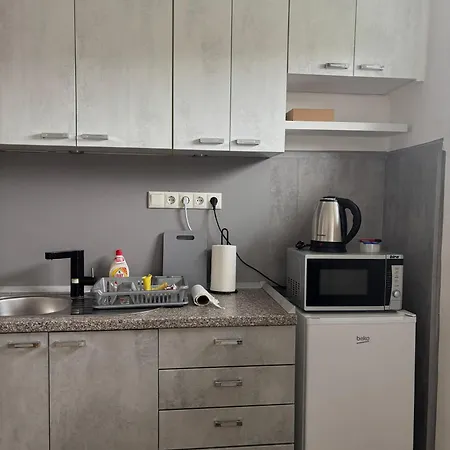 Melanie's Center Apartment Sarajevo