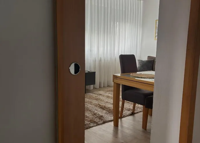 Melanie's Center شقة