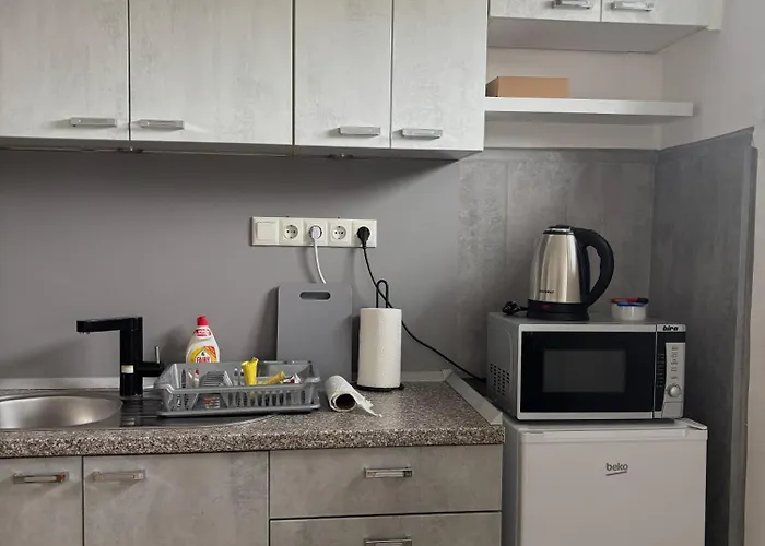 Melanie's Center شقة سراييفو